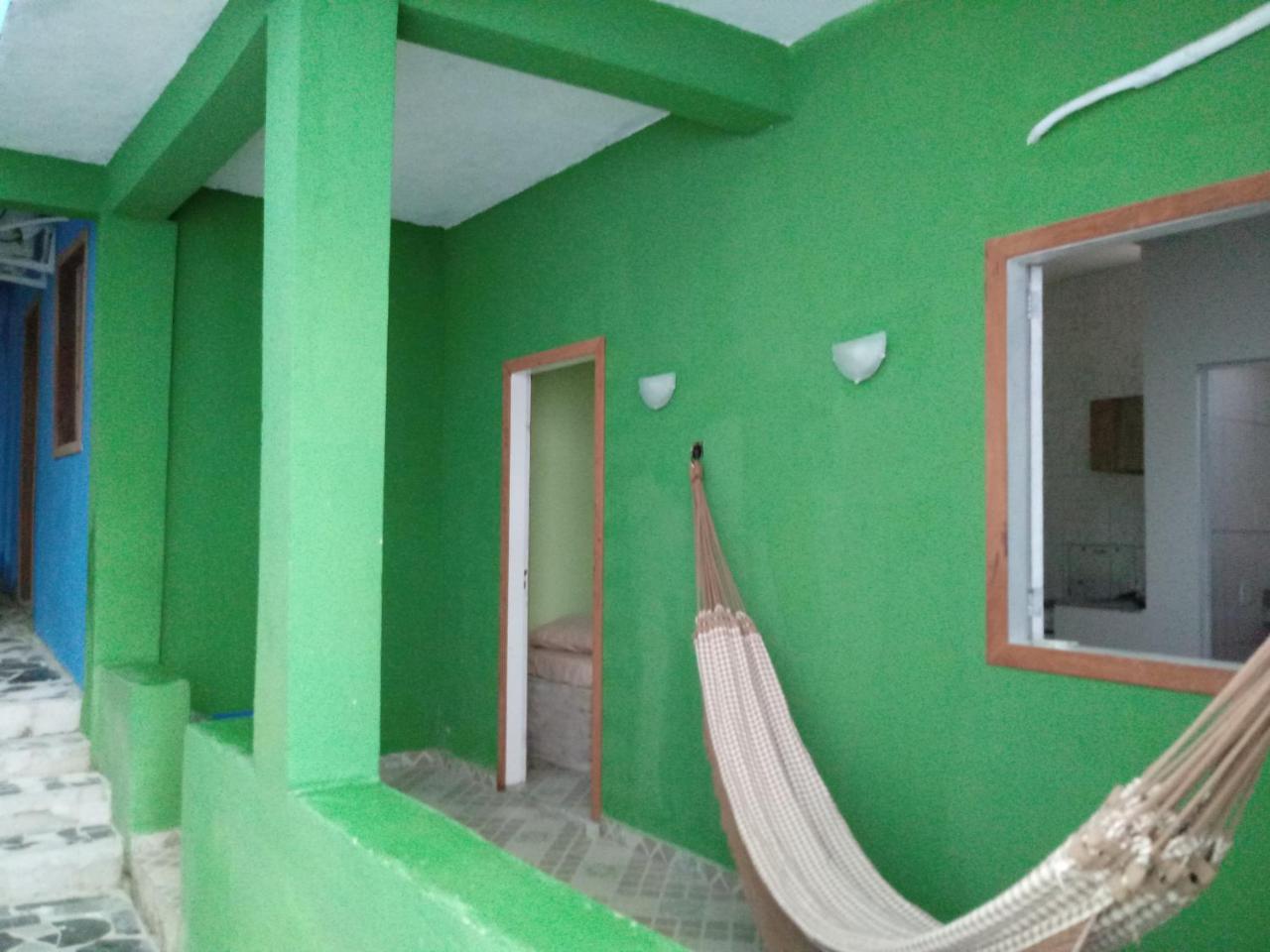 Trancoso Casas Para Temporada Exterior photo